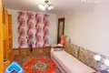 1 room apartment 34 m² Zarecha, Belarus