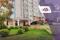 Квартира 1 комната 48 м² Минск, Беларусь