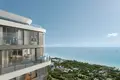 Kondominium 1 zimmer 48 m² Hua Hin, Thailand