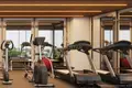 Квартира 3 комнаты 133 м² Regiao Imediata de Sao Paulo, Бразилия
