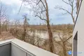 500sqm*House next to the Wistula river*To be finished*High Standard