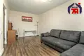 2 room apartment 47 m² Minsk, Belarus