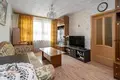 2 room apartment 51 m² Minsk, Belarus