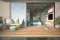 villa de 3 chambres 137 m² Paphos, Chypre