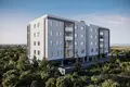 1 bedroom apartment 62 m² Paphos Municipality, Cyprus