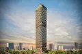 Резиденция Time Square 7 – Modern High-Rise Living in Toul Kork