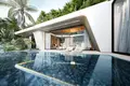 Wohnung 2 Schlafzimmer 180 m² Sakhu, Thailand