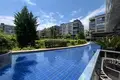 Apartamento 3 habitaciones 120 m² Konyaalti, Turquía
