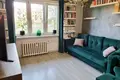2 room apartment 49 m² Siedlec, Poland
