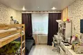 3 room apartment 62 m² Gatchina, Russia