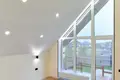 Casa de campo 131 m² Bialarucki sielski Saviet, Belarús