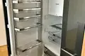 Mieszkanie 3 pokoi 73 m² okres Karlovy Vary, Czechy