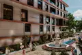Apartamento 1 habitación 105 m² Beylikduzu, Turquía