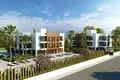 Квартира 1 спальня 61 м² Пила, Кипр