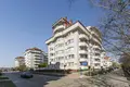 Appartement 2 chambres 47 m² Varsovie, Pologne