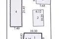 Gewerbefläche 320 m² Balsavik, Belarus