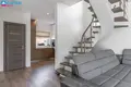 Maison 96 m² Teleiciai, Lituanie