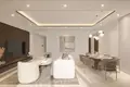 Apartamento 3 habitaciones 111 m² Dubái, Emiratos Árabes Unidos