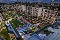 Complexe résidentiel New Pearl of İstanbul- Project Beshiktash