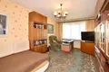 3 room apartment 64 m² Minsk, Belarus
