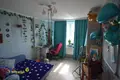 Mieszkanie 106 m² Mińsk, Białoruś