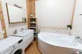 3 room apartment 88 m² Minsk, Belarus