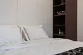 2 room apartment 81 m² Warsaw, Poland