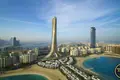 Appartement 2 chambres 415 m² Doubaï, Émirats arabes unis