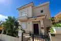 Villa de 4 dormitorios 184 m² Koinoteta Pyrgou Lemesou, Chipre