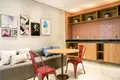 3 bedroom apartment 111 m² Regiao Imediata de Sao Paulo, Brazil