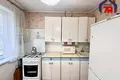 3 room apartment 59 m² Salihorsk, Belarus