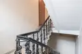 Appartement 4 chambres 89 m² Vilnius, Lituanie