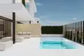3 bedroom townthouse 178 m² Los Alcazares, Spain