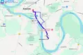 Wohnung 3 zimmer 61 m² Kaunas, Litauen