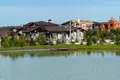 House 210 m² Kuznecovo, Russia