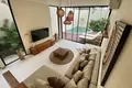 Villa de 2 dormitorios 1 539 m² Ungasan, Indonesia