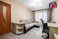 Wohnung 1 zimmer 37 m² Minsk, Belarus