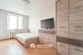 Wohnung 2 zimmer 47 m² Minsk, Belarus