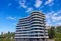 1 bedroom apartment 51 m² Becici, Montenegro
