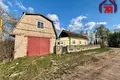 House 63 m² Zazevicy, Belarus