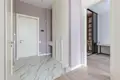 Квартира 2 комнаты 58 м² Минск, Беларусь
