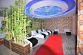 Wohnquartier A luxury Alanya Apartment with full of Luxury Amenities