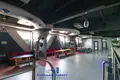 Gewerbefläche 580 m² in Babrujsk, Belarus