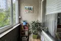 Квартира 3 комнаты 60 м² Минск, Беларусь
