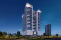 Wohnung 2 zimmer 82 m² Dubai, Vereinigte Arabische Emirate