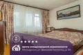 Appartement 3 chambres 56 m² Maladetchna, Bélarus