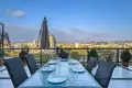 Appartement 4 chambres 140 m² en Tbilissi, Géorgie