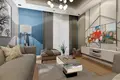 Wohnung 1 zimmer 165 m² Kepez, Türkei