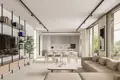 Mieszkanie 2 pokoi 87 m² Nikozja, Cypr