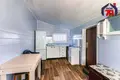 1 room apartment 36 m² Karališčavičy, Belarus